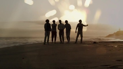 One Direction - What Makes You Beautiful