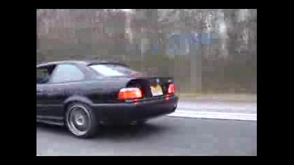 Evo Vs Bmw M3