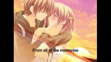 Anime Couples - How Can I Not Love You