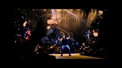 Ac/dc - War Machine 