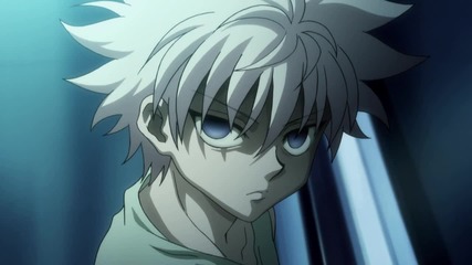 Hunter x Hunter 2011 Episode 136 Bg Sub