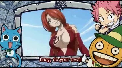 Fairy Tail 159 Preview