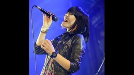 Jessie J - Domino