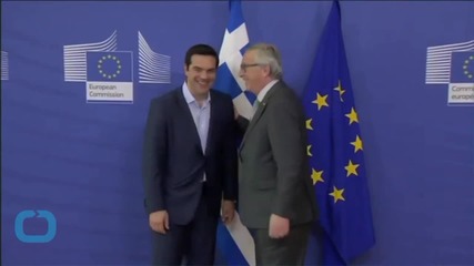 Greece's Tsipras 'failed' to Deliver Promised Plan - Juncker