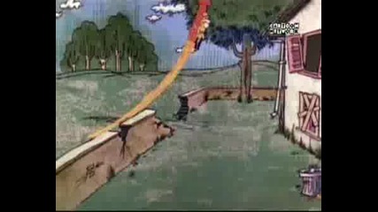 Pink Panther - The Inspector - Pierre & Co