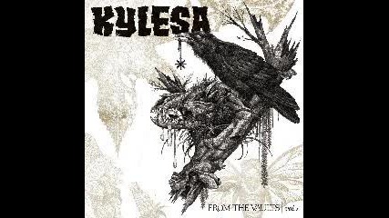 (2012) Kylesa - Set the Controls for the Heart of the Sun