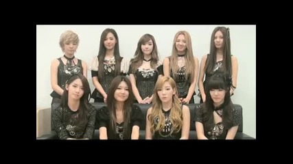 Snsd 2011