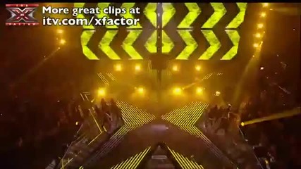Omg it's Jls vs One Direction - The X Factor 2011 Live Final -