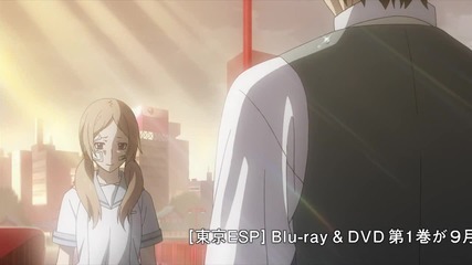[sugoifansubs] Tokyo Esp - 04 bg