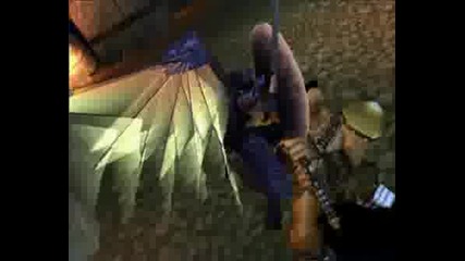 Lets Play Legend Of Dragoon 020:Dragoon Power