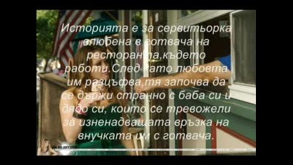 Грета - Филм С Хилари Дъф 