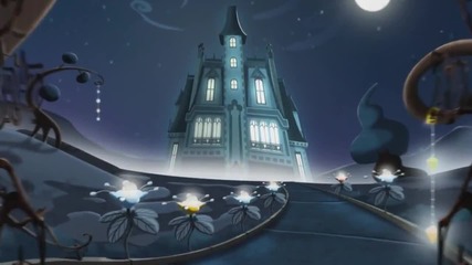 Bratzillaz Webisode In the Big Screen Епизод 6