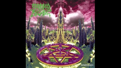 Morbid Angel - Eyes To See, Ears To Hear 