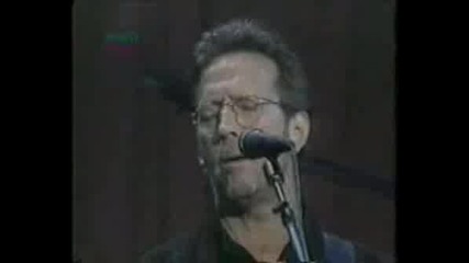 Eric Clapton - Going Down Slow