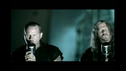 Iced Earth - When the eagles cry