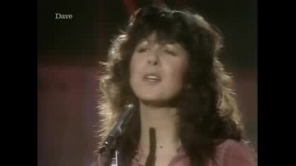 Elkie Brooks - Fool If You Think Its Over.