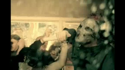 Slipknot - Duality