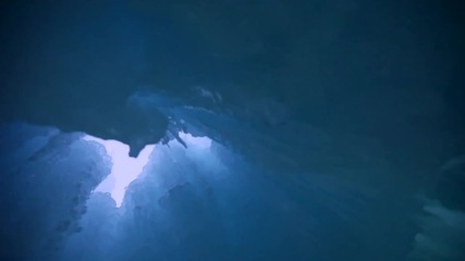 Ледена красота