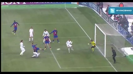 Hd Cska Moscow 1 - 1 Real Madrid Uefa Champions League All goals
