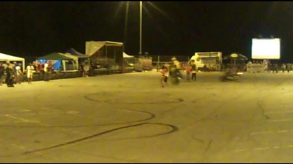 Turnovo Stunt Championship 2012