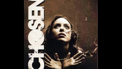 Chosen - Life Afraid