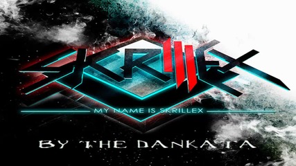 Skrillex Bangarang
