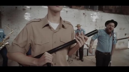 Nathaniel Rateliff and The Night Sweats - S. O. B. / Official video