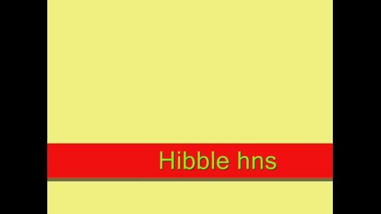 Hibble