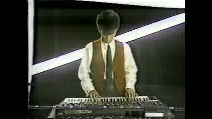David Sylvian & Ryuichi Sakamoto - Bamboo