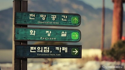 Vossen World Tour - Seoul, Korea