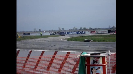 klip 6 drift 1