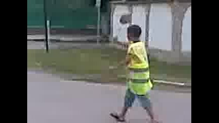 Sani Mangala police