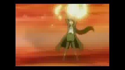 Shakugan No Shana