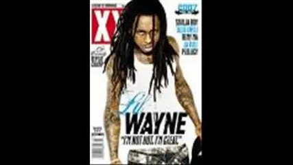 23 - Lil Wayne - Lollipop (offical Remix)