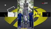 Най-интересното от социалните мрежи преди Черно море - Арда
