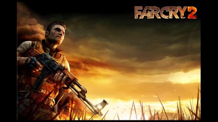 Far Cry 2 Ost - Track 24