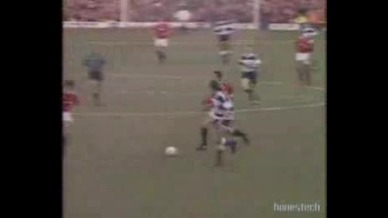 Erik Cantona Top 10