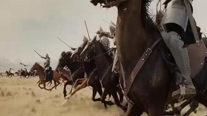 Boromir - Son of Gondor [ hq ]