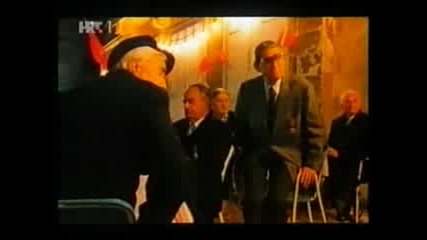 Druze Tito mi ti se Kunemo (live) Marsal 