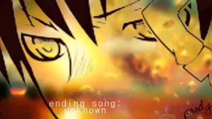 r a i n b o w - soul & maka. [hq]