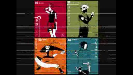 Naruto - Team 7.wmv