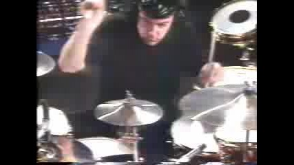 Rush - Neil Peart - Limbo