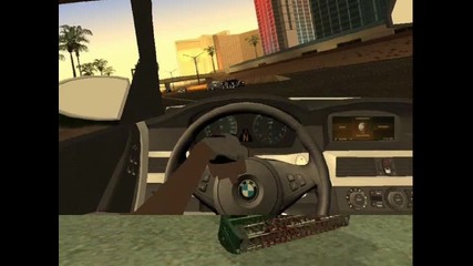 SNIMKI NA GTA SAN ANDREAS