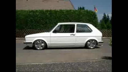 Зловещи Голфчета mk1 ;)