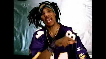 Redman - Lets Get Dirty (i Cant Get In Da Club) 
