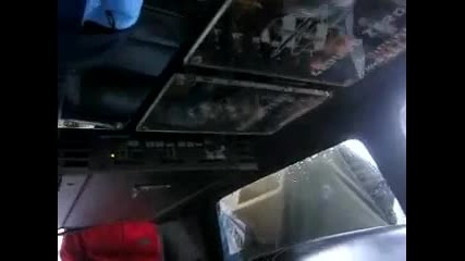 Ground Zero 150+ db bass 