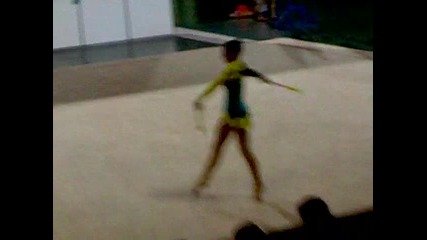 Николета Байкова - Бухалки 2010г. 