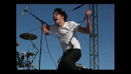 a wolf descends upon the spanish sahara