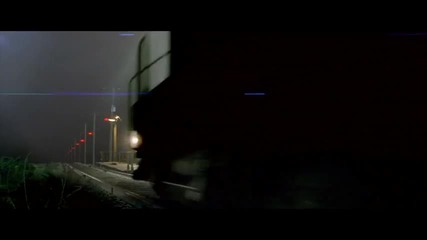 Super 8 Movie Clip Train Sequence 1 Official