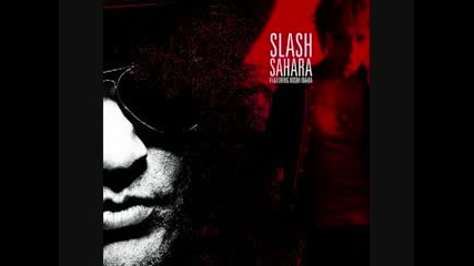 Slash feat Fergie and Cypress Hill - Paradise City ( Sahara ) 